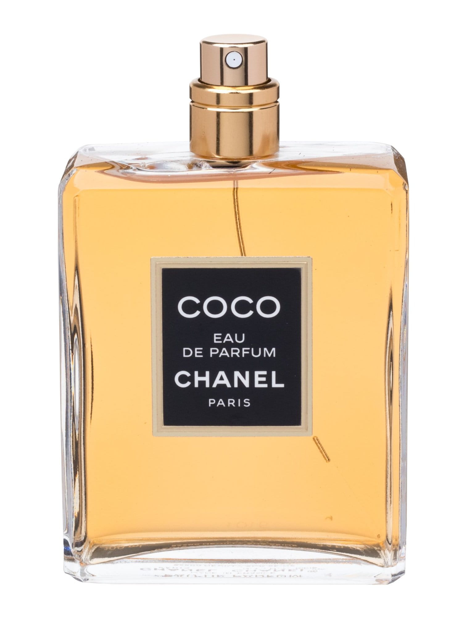 Flakon Chanel Coco W Woda perfumowana 100ml-41687